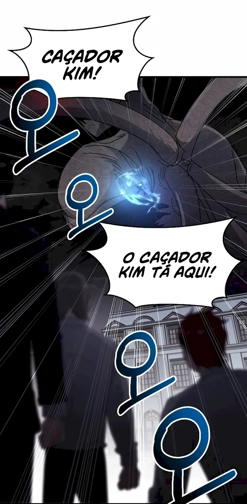 Read Academia da Transcendência (PT-BR) PT Manga Online