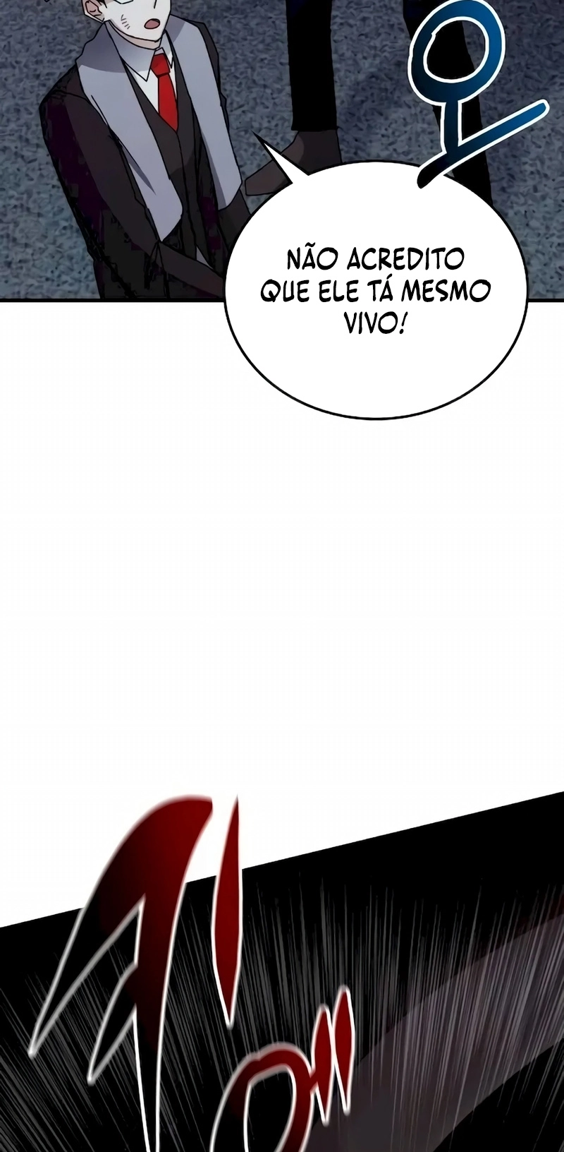 Read Academia da Transcendência (PT-BR) PT Manga Online