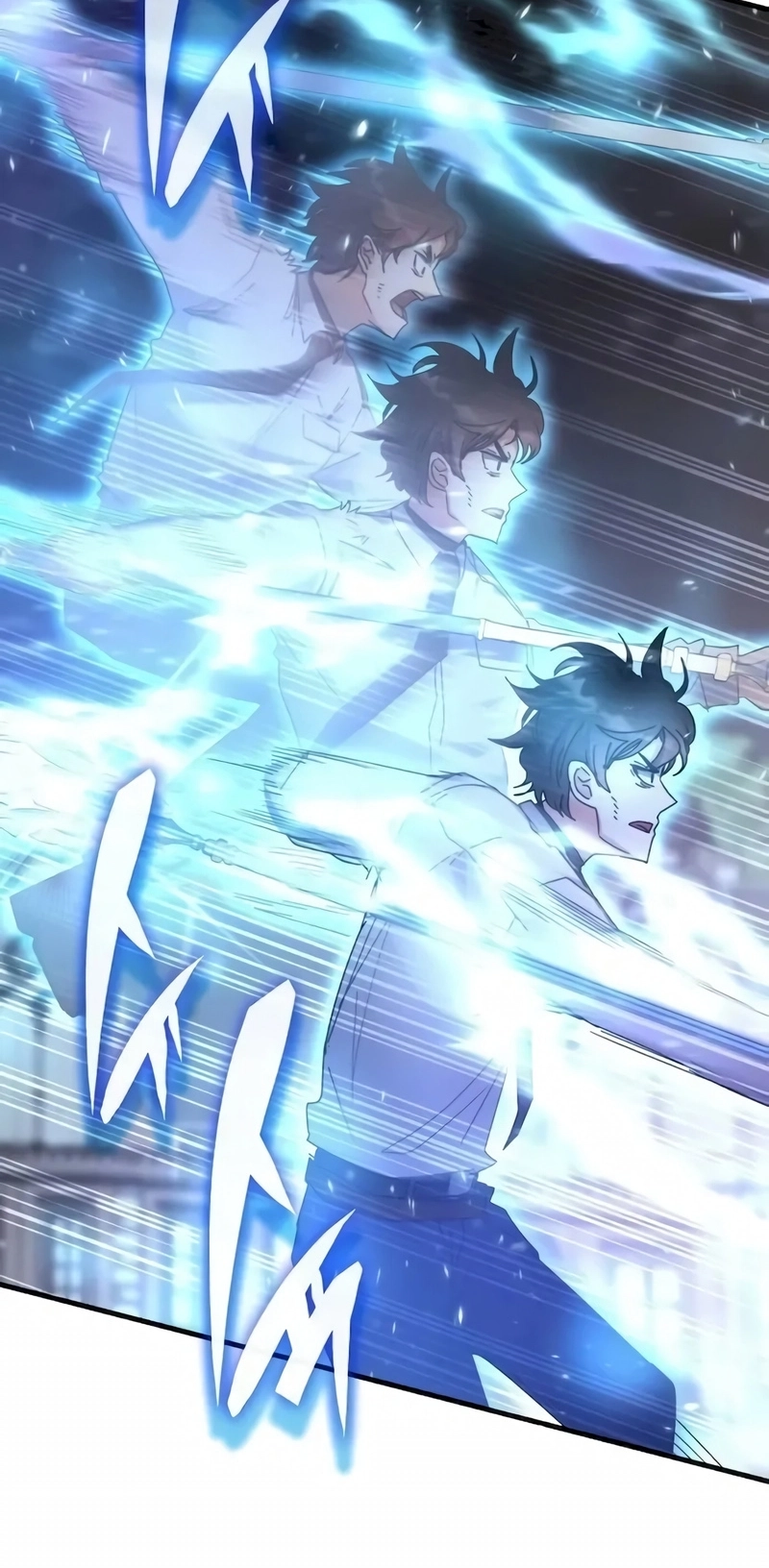 Read Academia da Transcendência (PT-BR) PT Manga Online