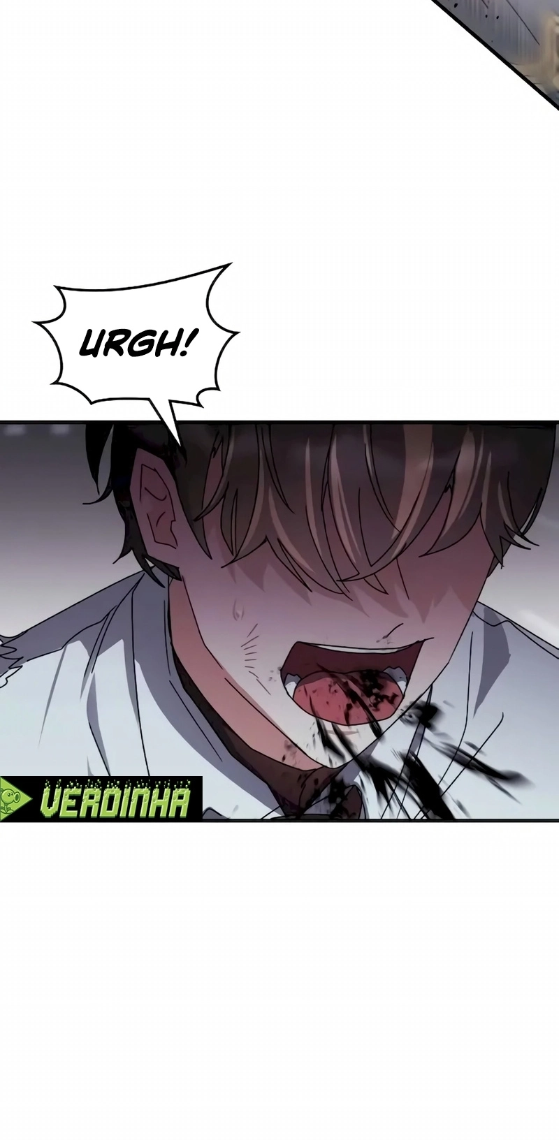 Read Academia da Transcendência (PT-BR) PT Manga Online