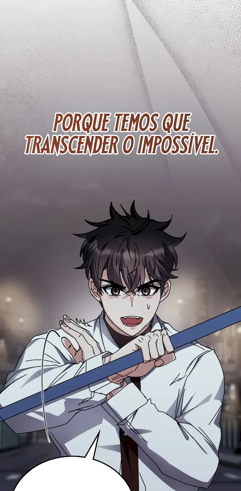 Read Academia da Transcendência (PT-BR) PT Manga Online
