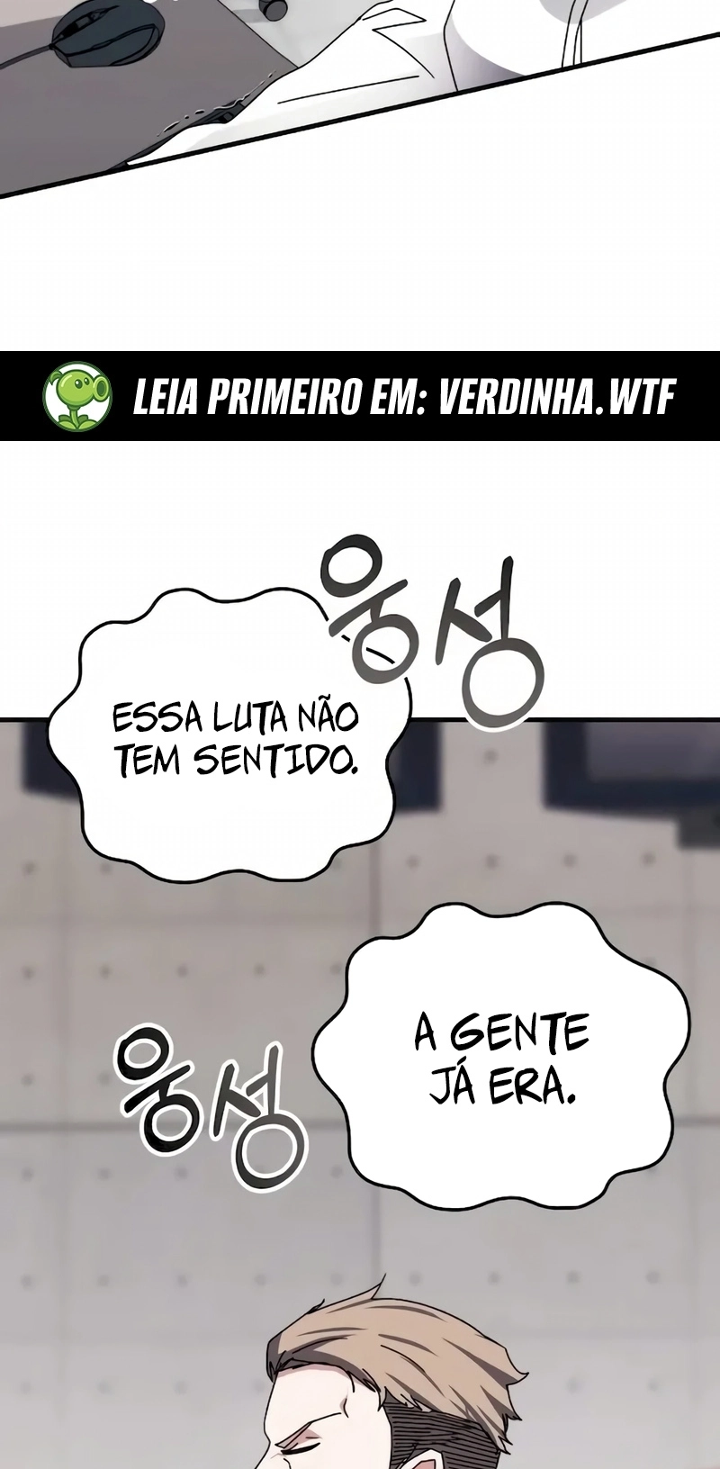 Read Academia da Transcendência (PT-BR) PT Manga Online