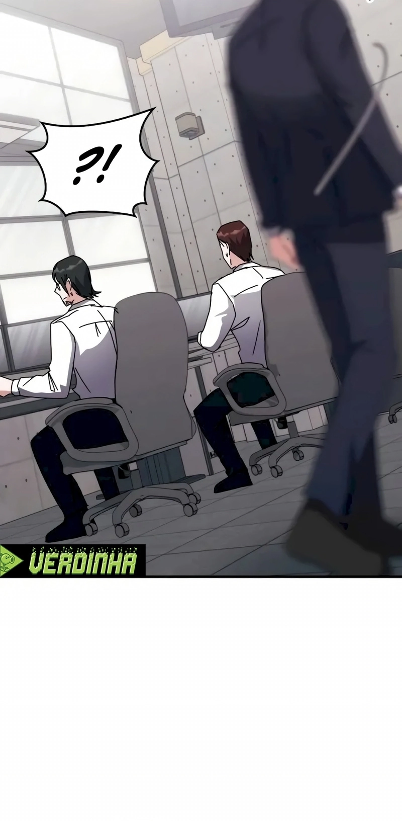Read Academia da Transcendência (PT-BR) PT Manga Online