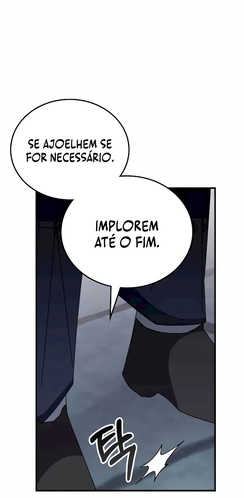 Read Academia da Transcendência (PT-BR) PT Manga Online