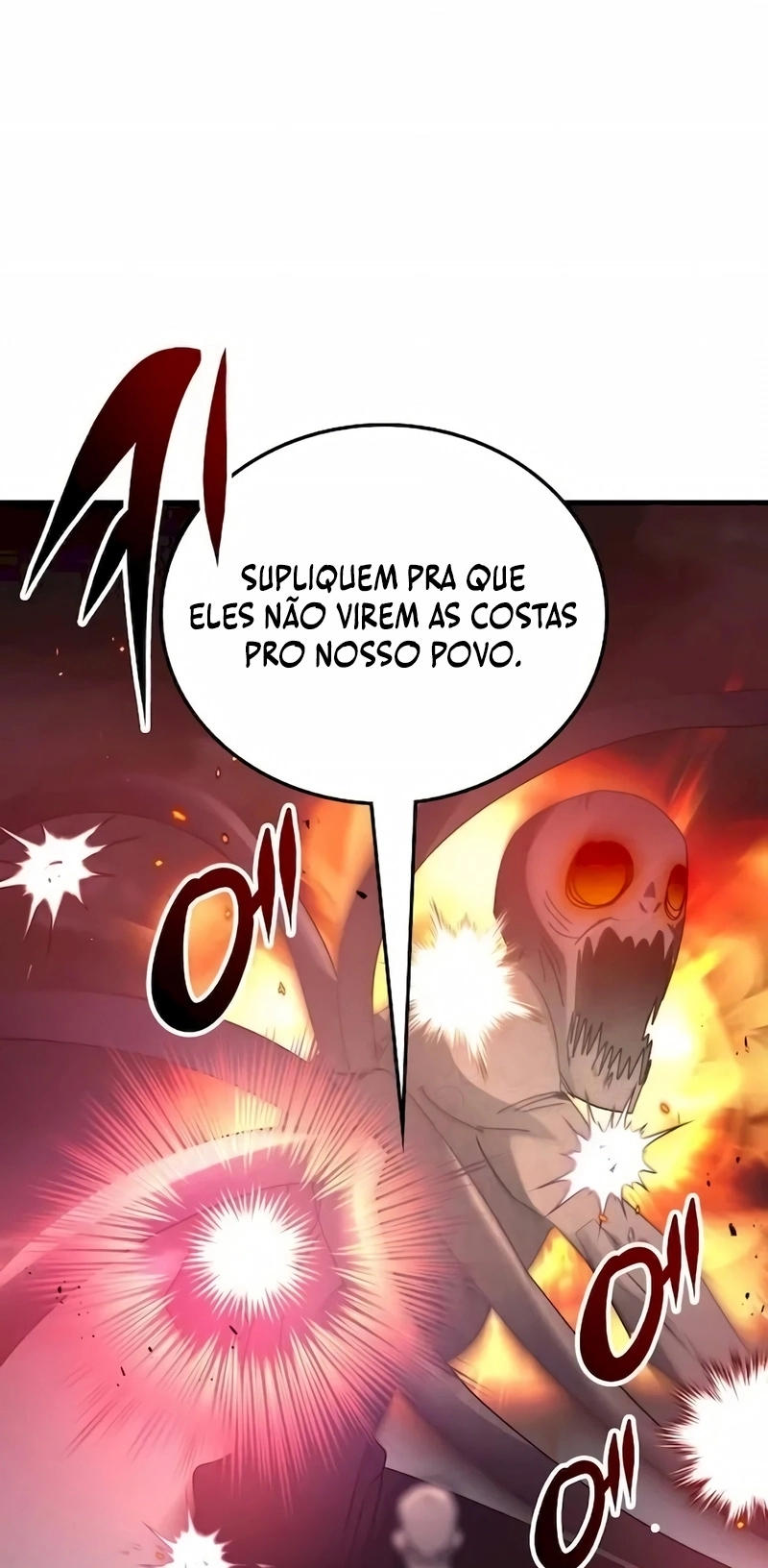 Read Academia da Transcendência (PT-BR) PT Manga Online