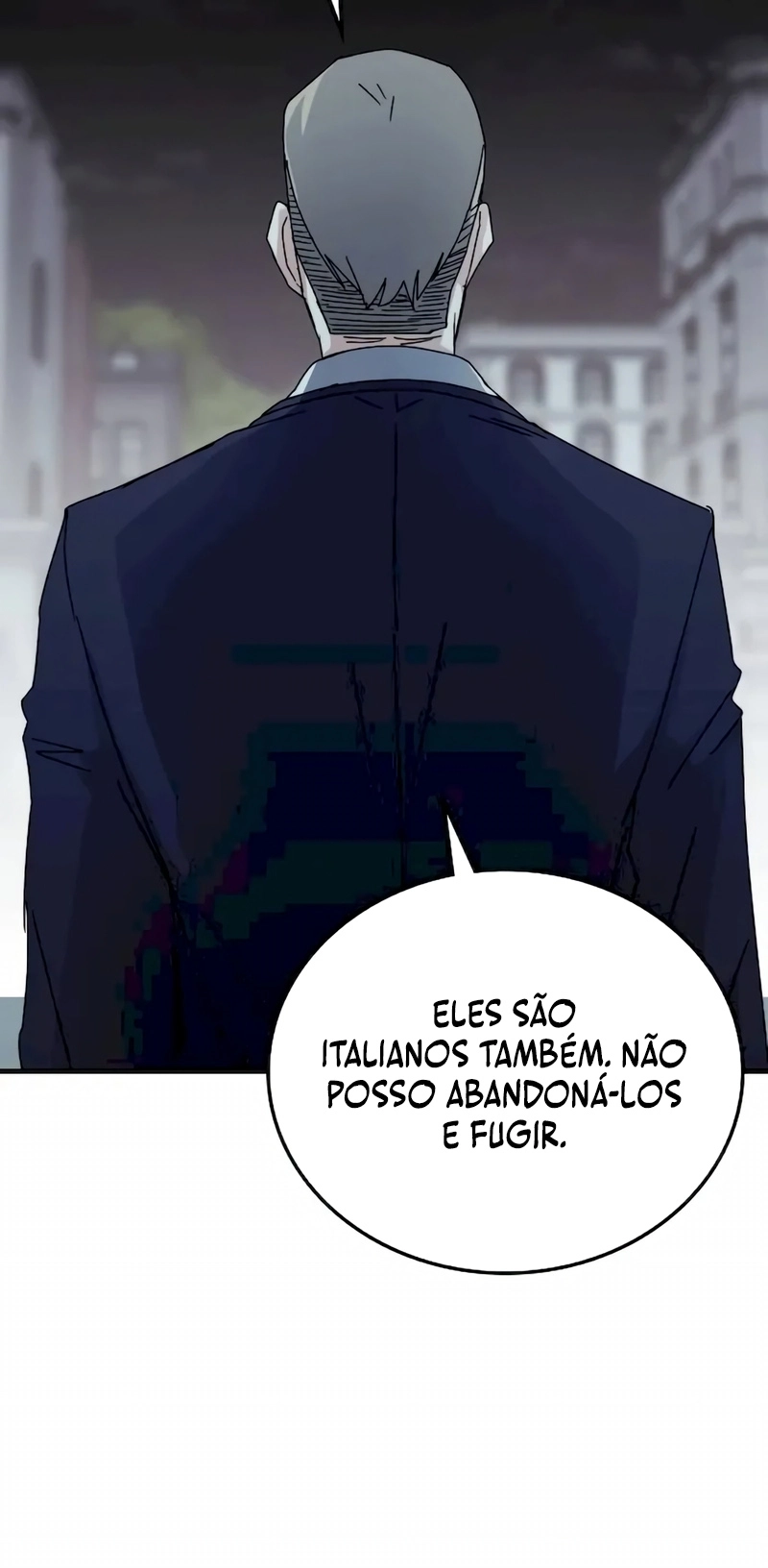 Read Academia da Transcendência (PT-BR) PT Manga Online