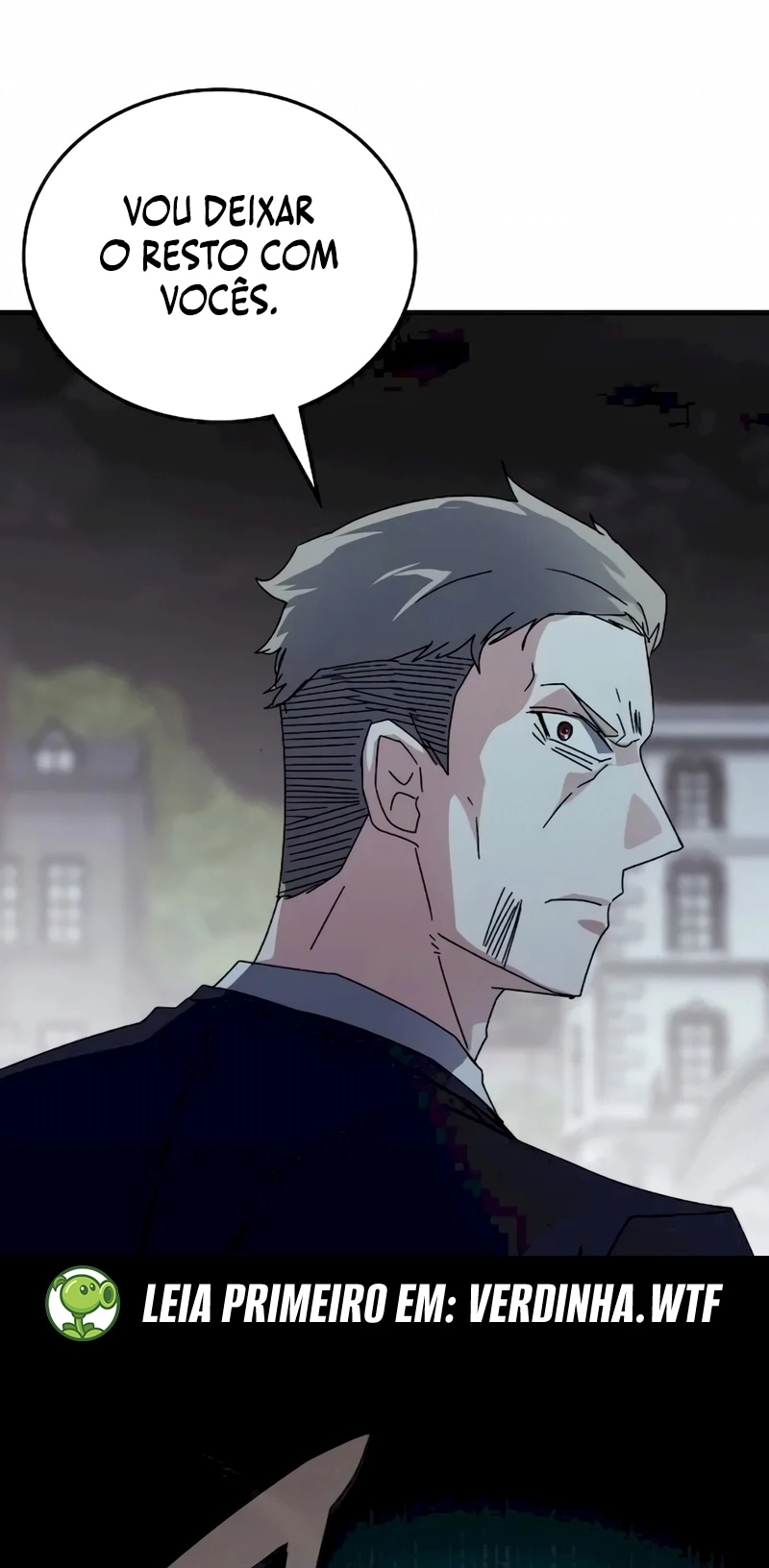 Read Academia da Transcendência (PT-BR) PT Manga Online