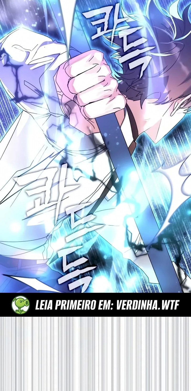 Read Academia da Transcendência (PT-BR) PT Manga Online