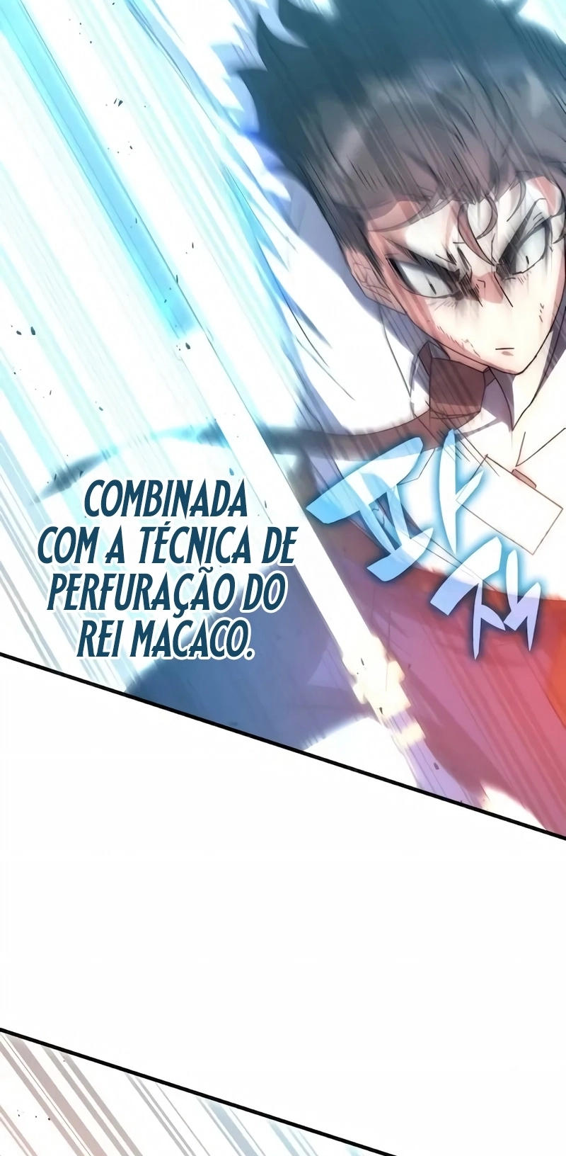 Read Academia da Transcendência (PT-BR) PT Manga Online