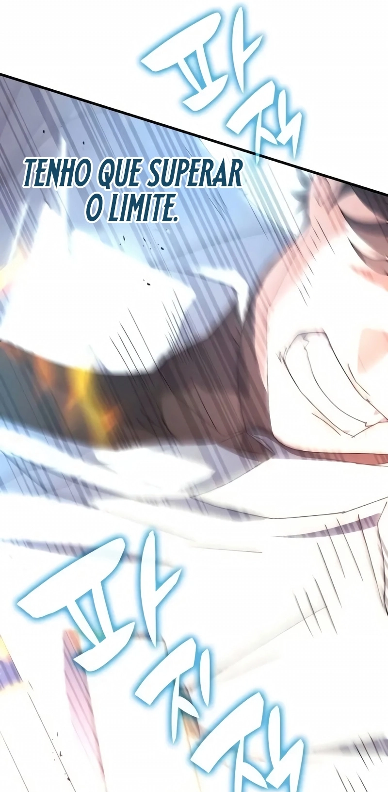 Read Academia da Transcendência (PT-BR) PT Manga Online