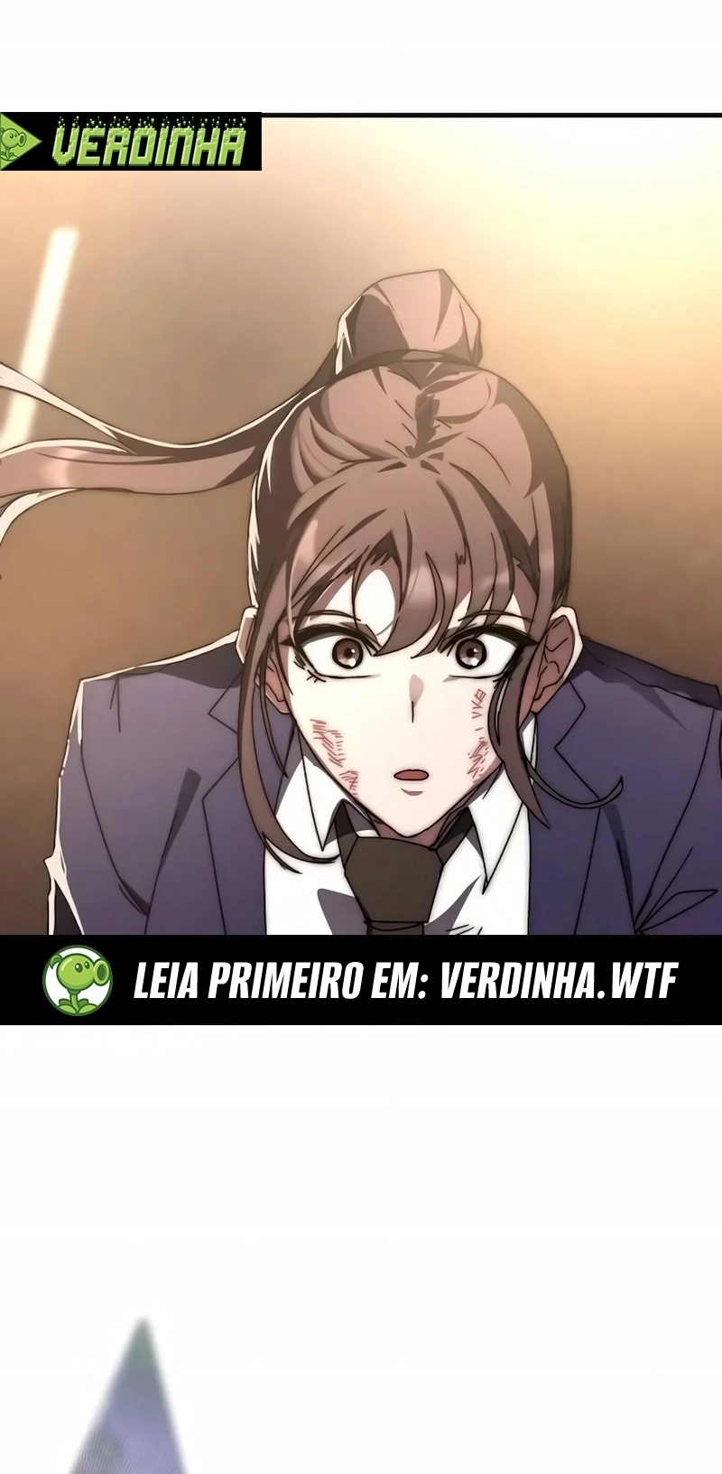 Read Academia da Transcendência (PT-BR) PT Manga Online