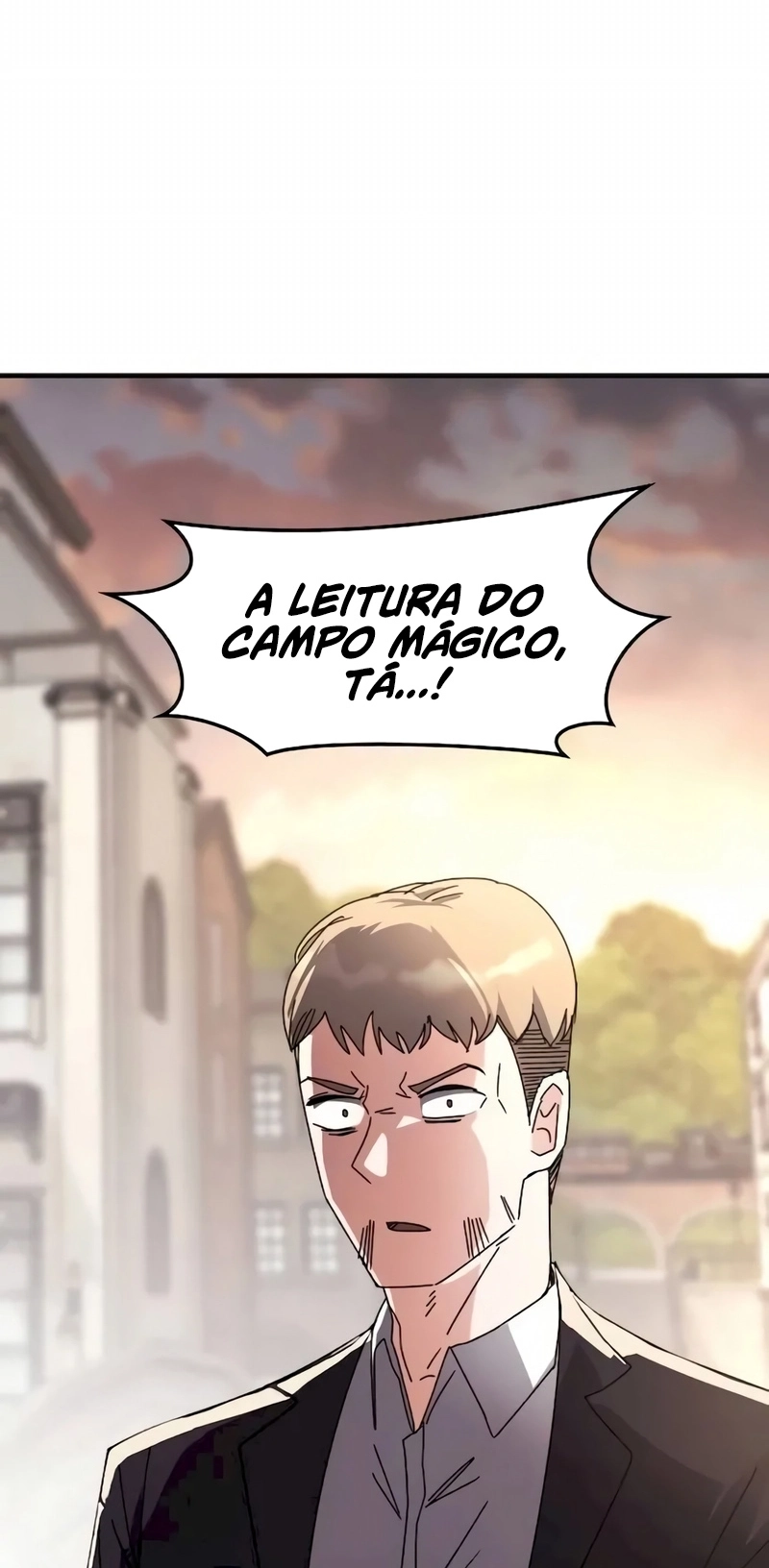Read Academia da Transcendência (PT-BR) PT Manga Online