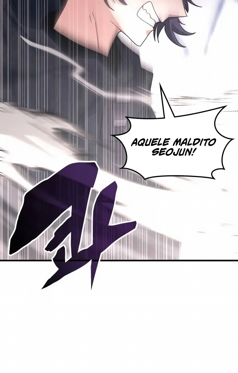 Read Academia da Transcendência (PT-BR) PT Manga Online