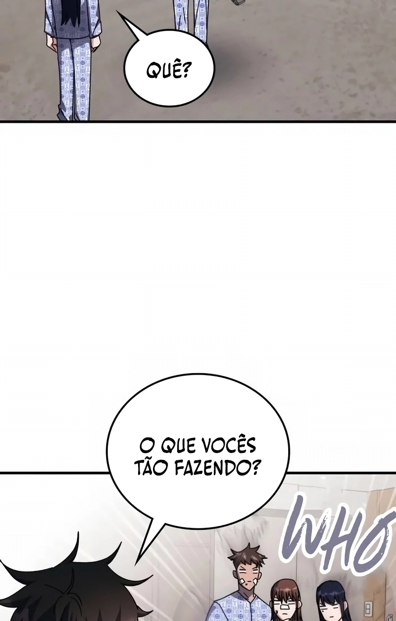 Read Academia da Transcendência (PT-BR) PT Manga Online