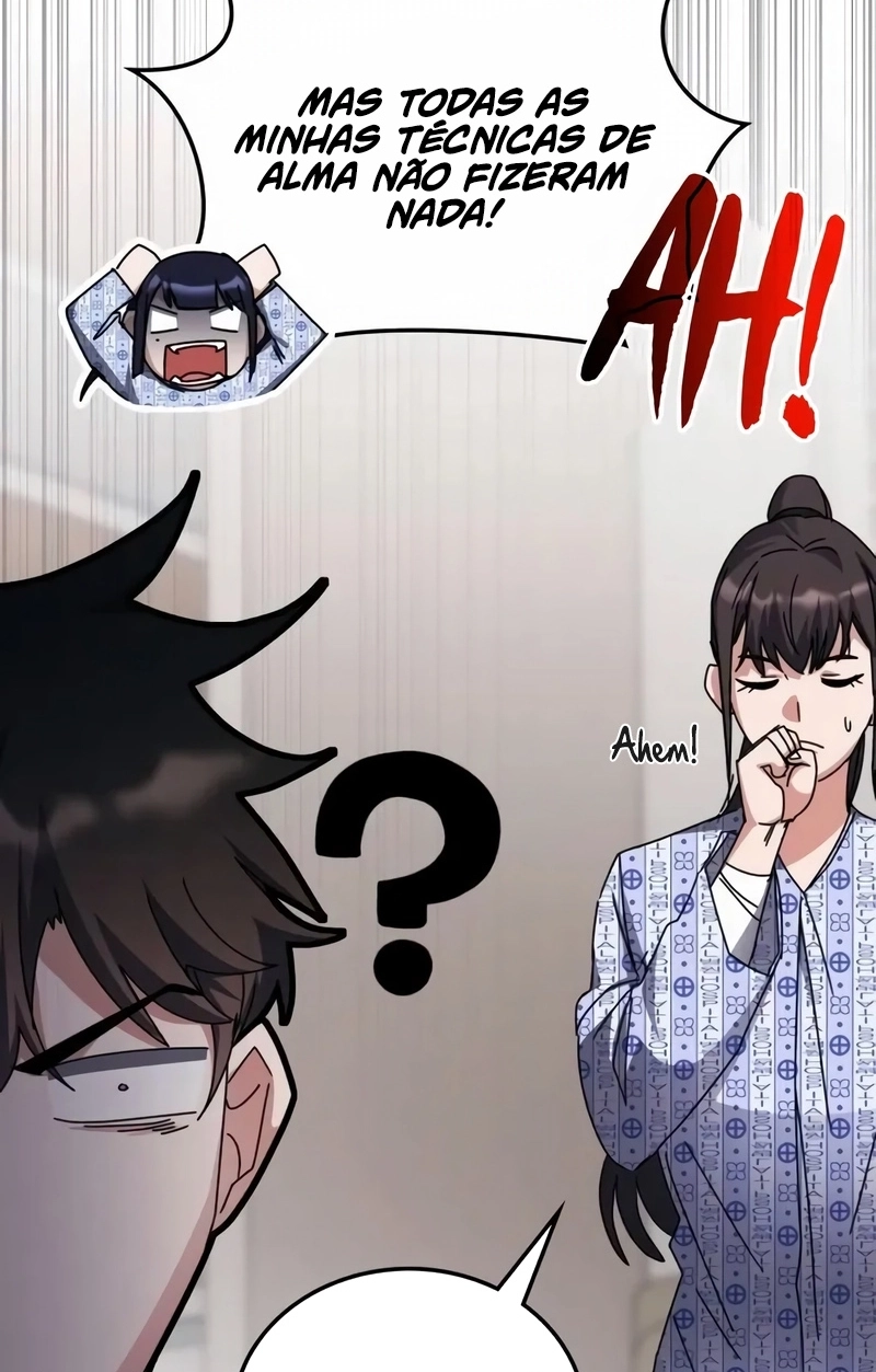 Read Academia da Transcendência (PT-BR) PT Manga Online