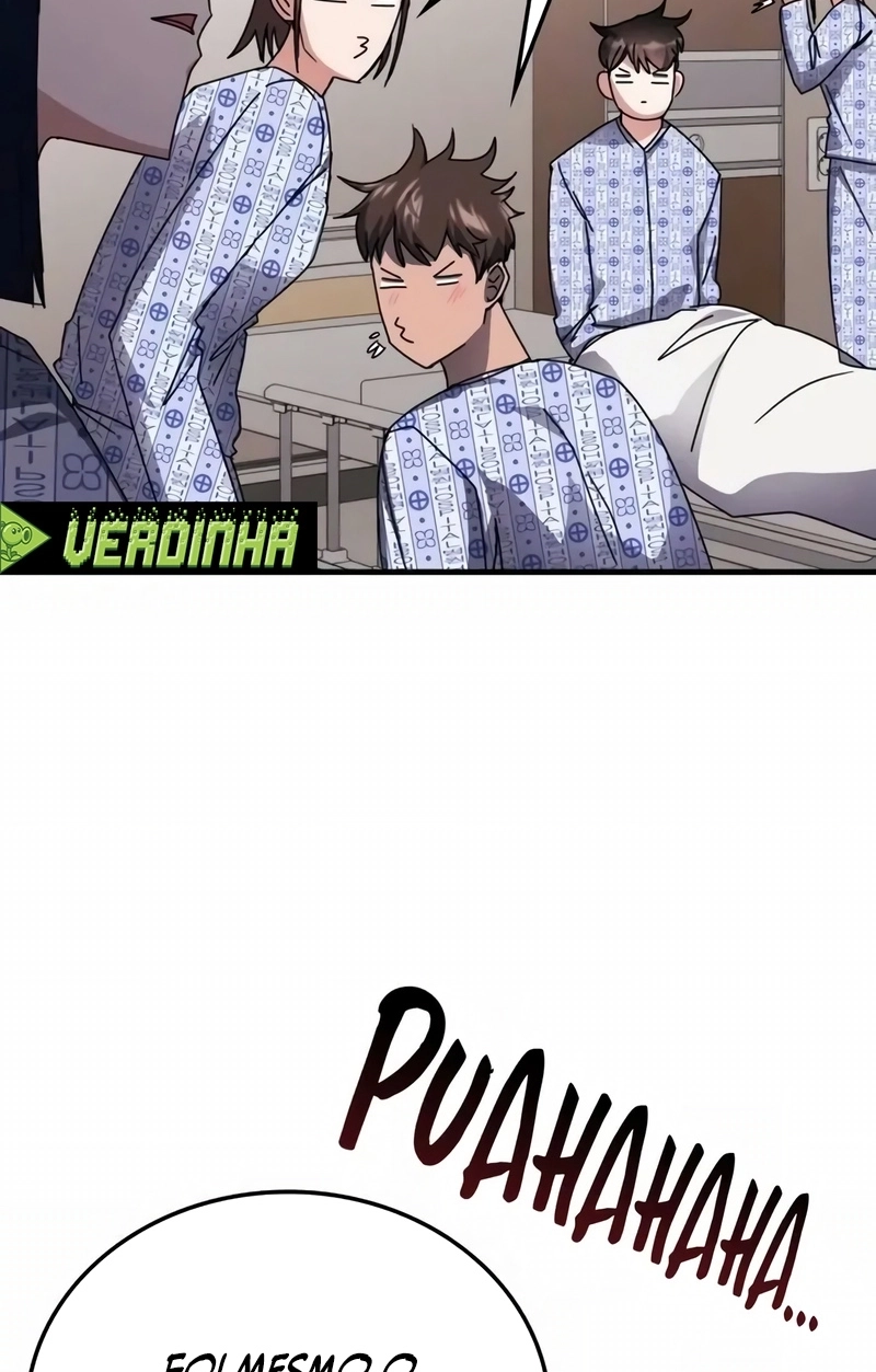Read Academia da Transcendência (PT-BR) PT Manga Online