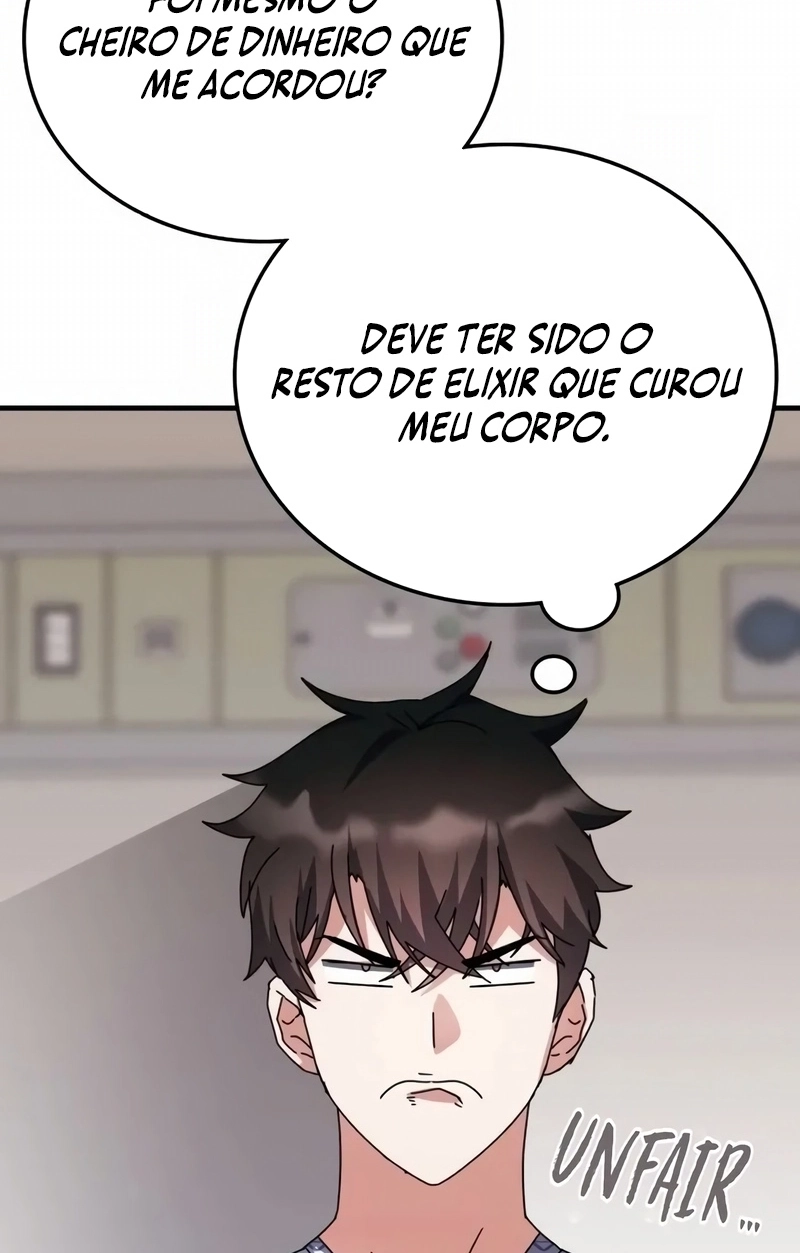 Read Academia da Transcendência (PT-BR) PT Manga Online