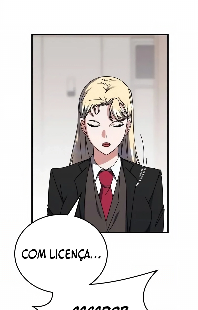 Read Academia da Transcendência (PT-BR) PT Manga Online