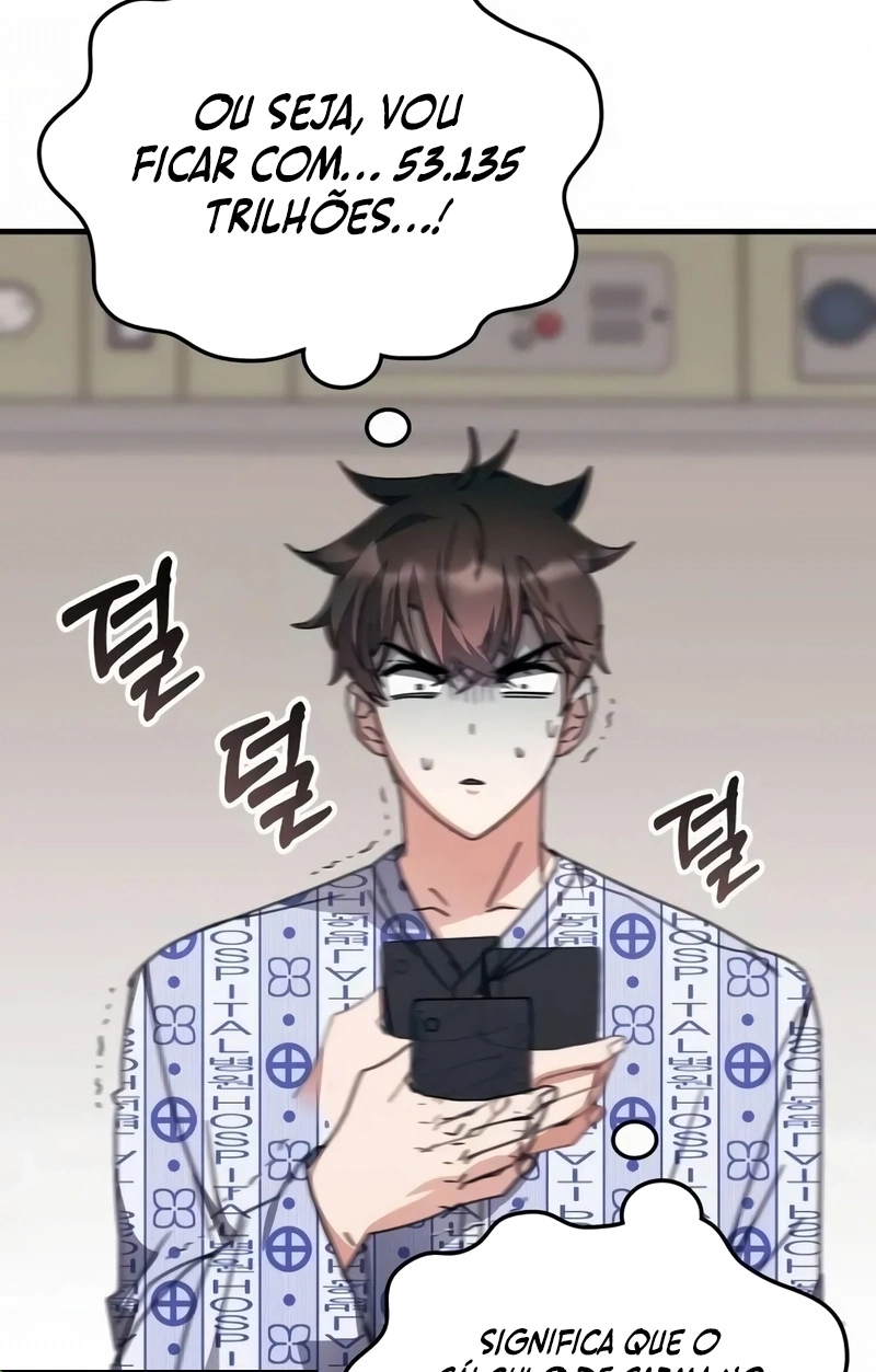 Read Academia da Transcendência (PT-BR) PT Manga Online