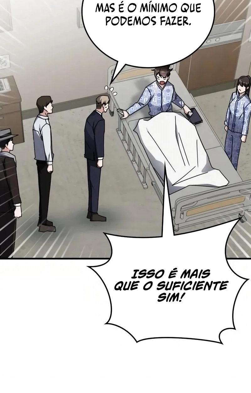 Read Academia da Transcendência (PT-BR) PT Manga Online