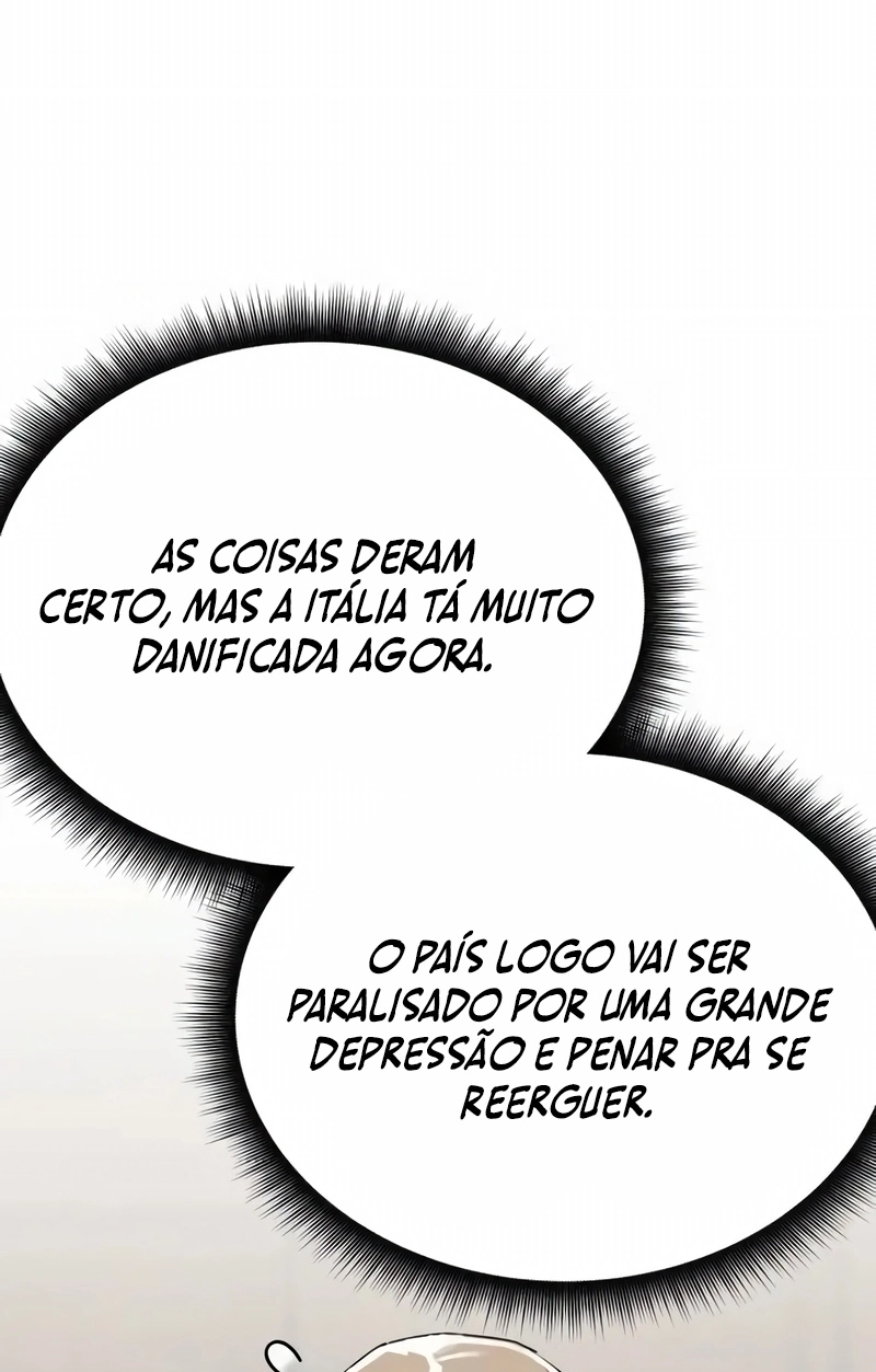 Read Academia da Transcendência (PT-BR) PT Manga Online