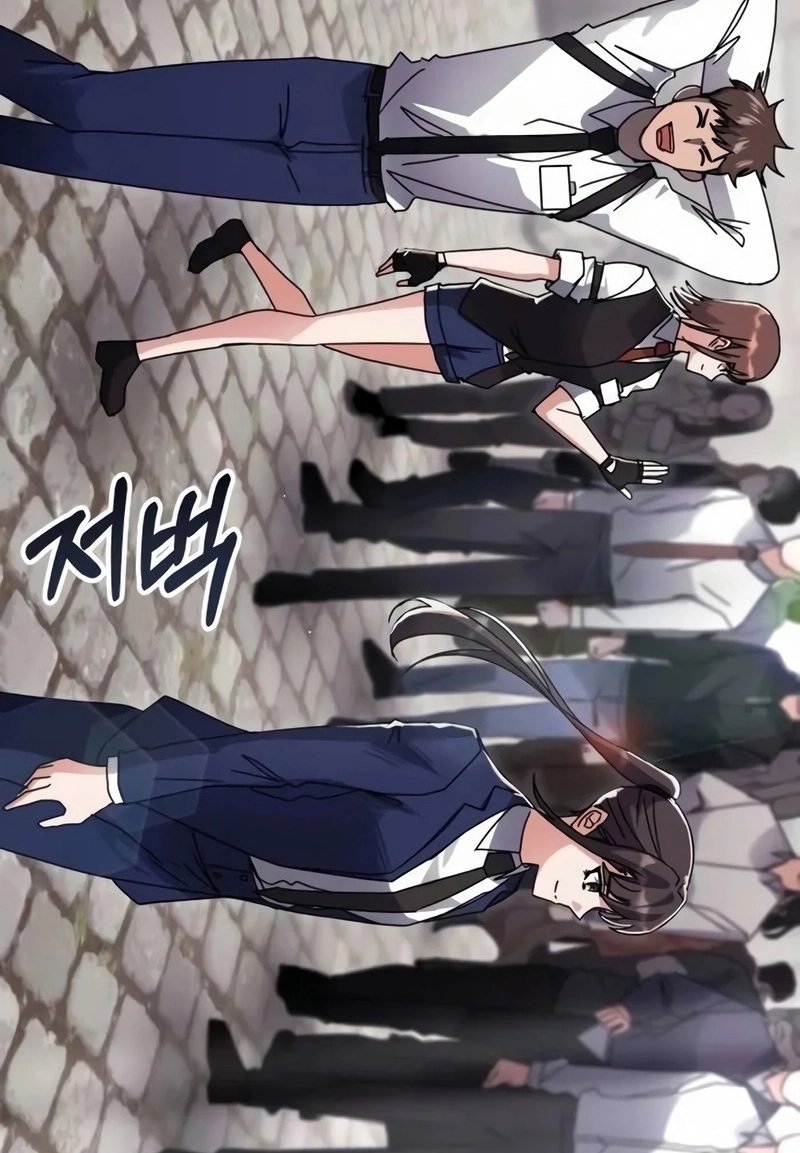 Read Academia da Transcendência (PT-BR) PT Manga Online