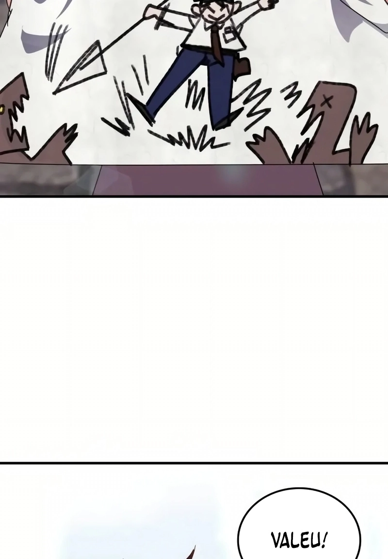 Read Academia da Transcendência (PT-BR) PT Manga Online