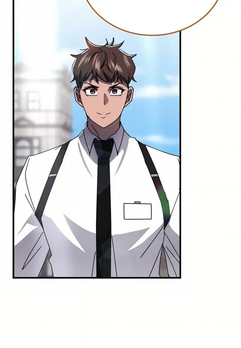 Read Academia da Transcendência (PT-BR) PT Manga Online