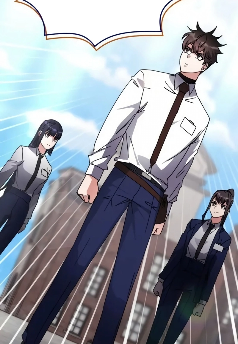 Read Academia da Transcendência (PT-BR) PT Manga Online