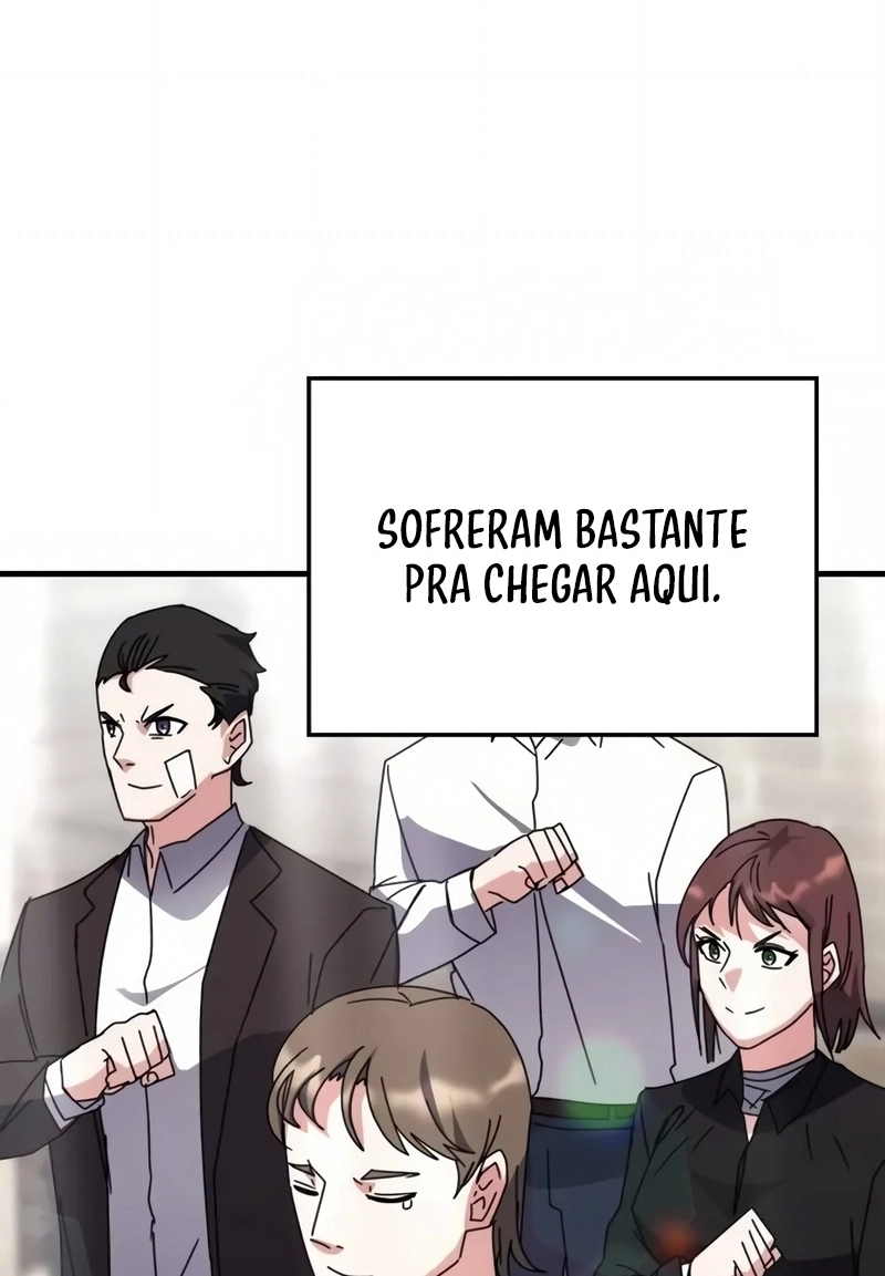 Read Academia da Transcendência (PT-BR) PT Manga Online