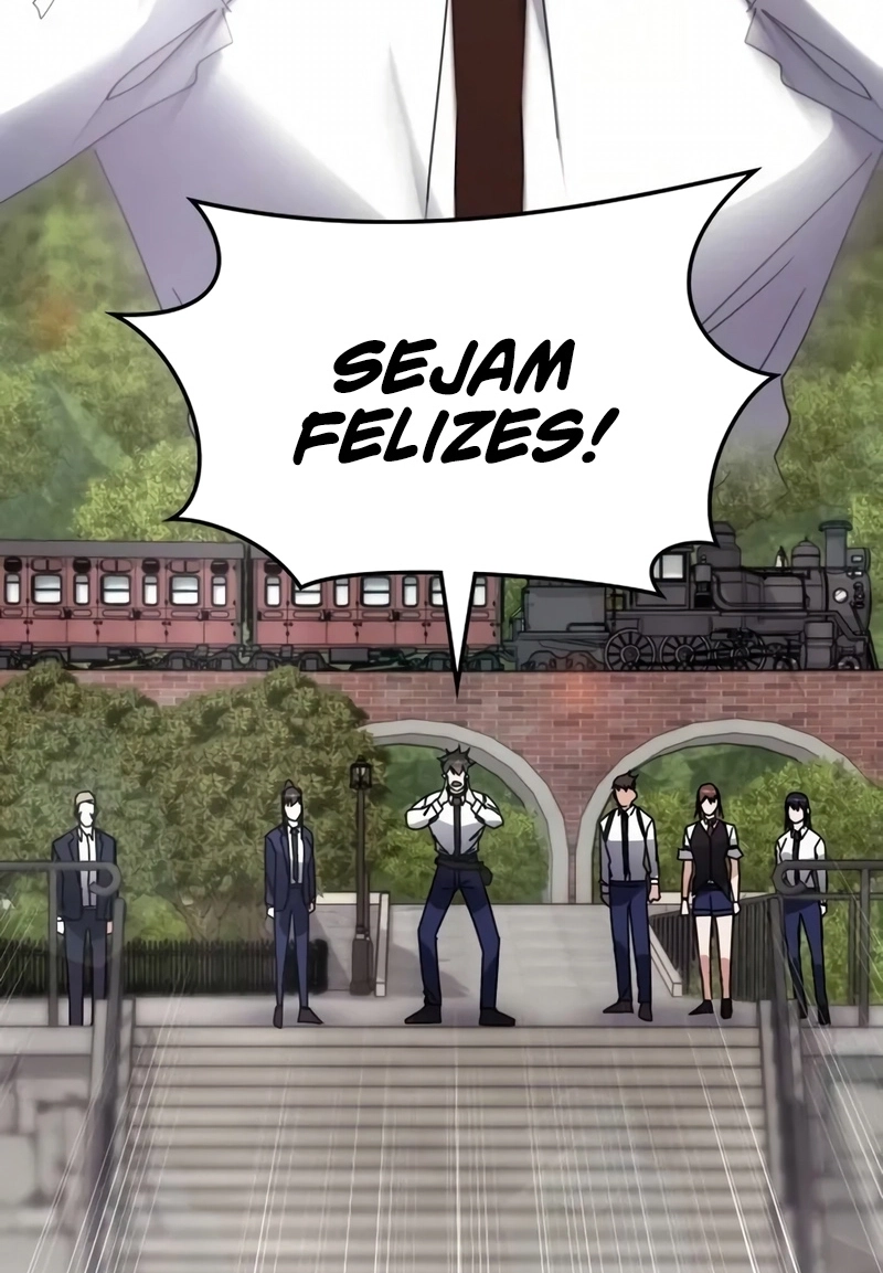 Read Academia da Transcendência (PT-BR) PT Manga Online