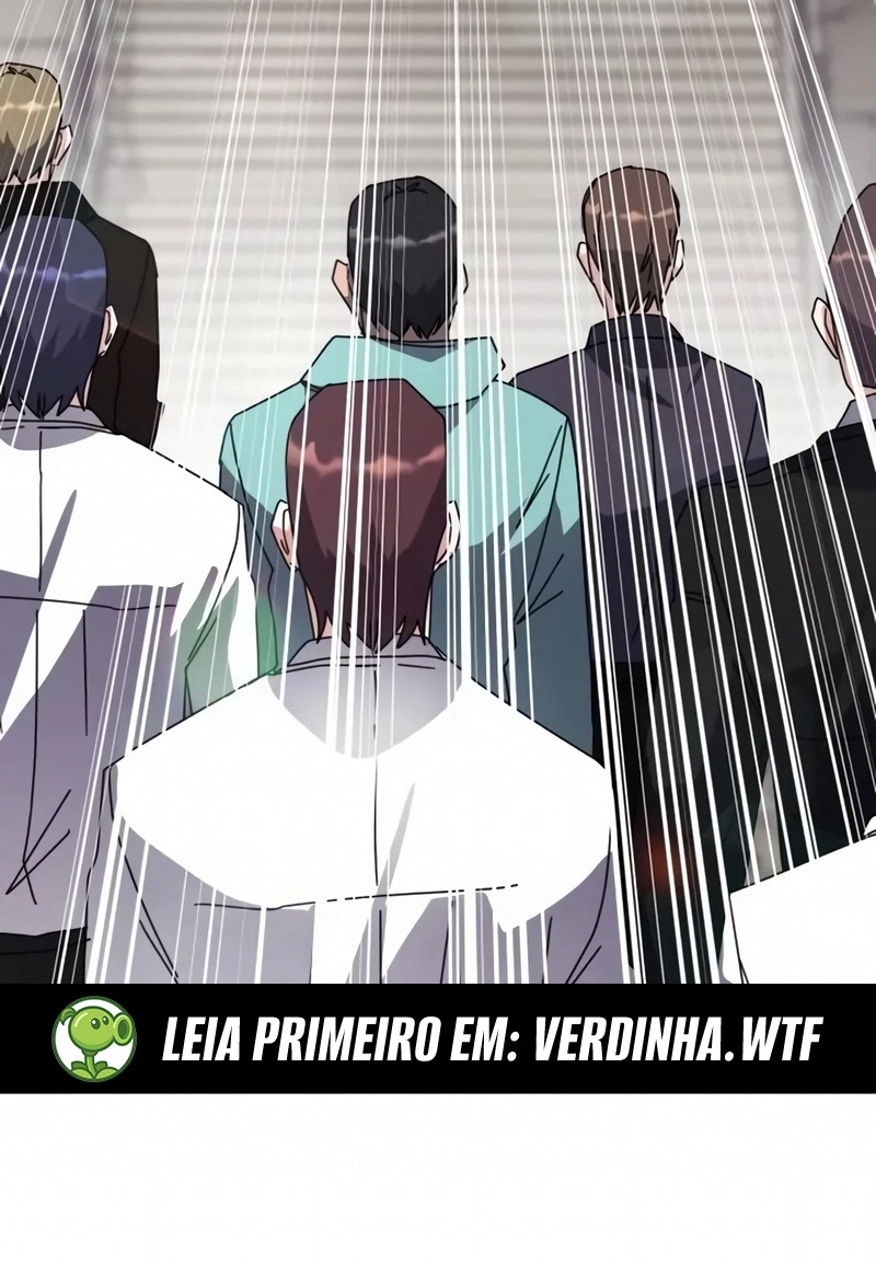 Read Academia da Transcendência (PT-BR) PT Manga Online