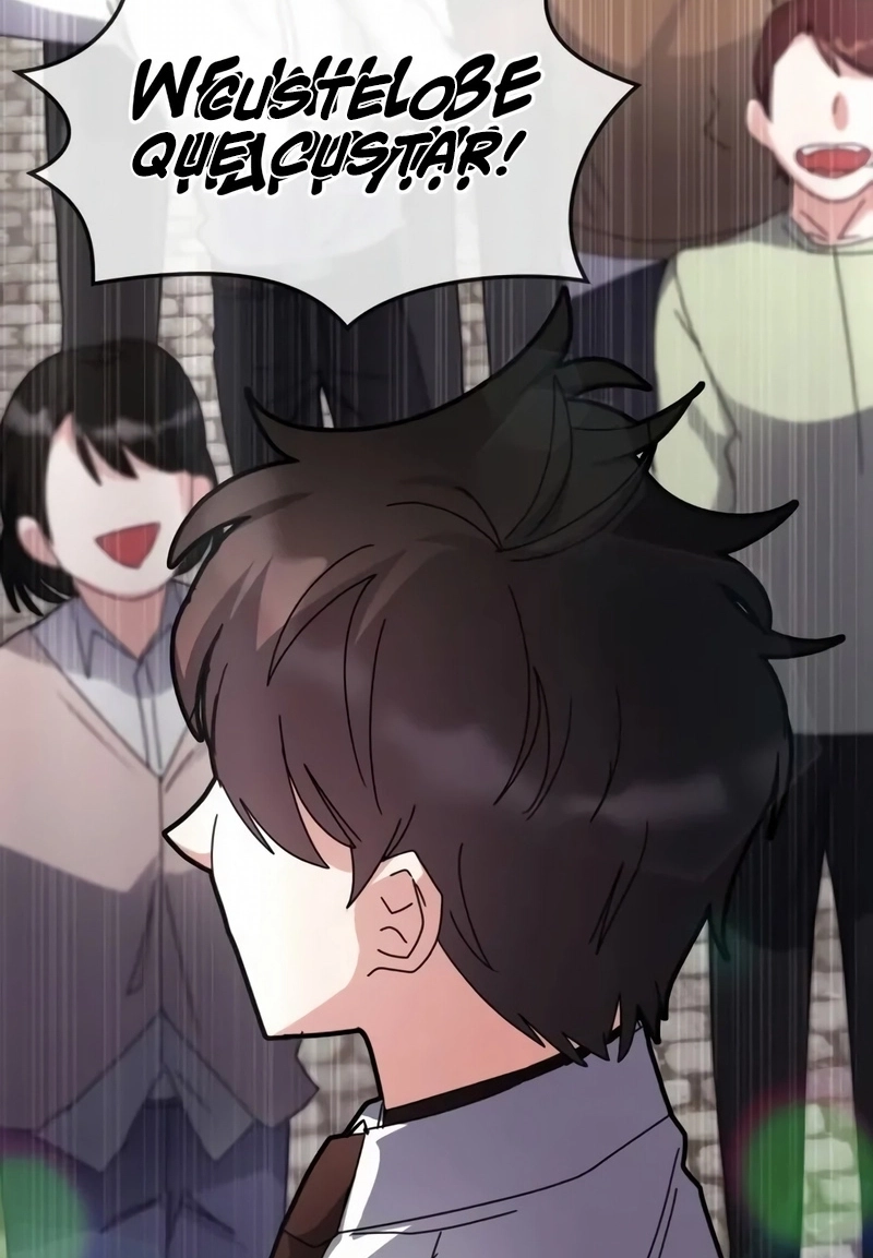 Read Academia da Transcendência (PT-BR) PT Manga Online
