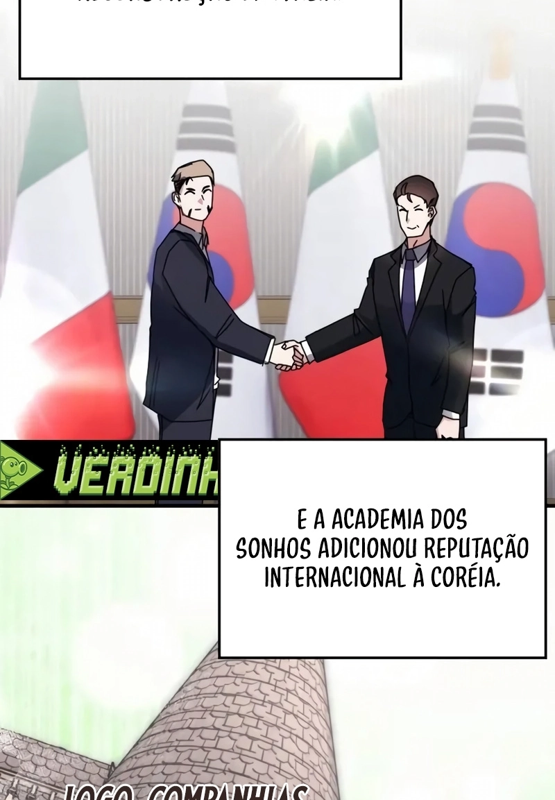 Read Academia da Transcendência (PT-BR) PT Manga Online
