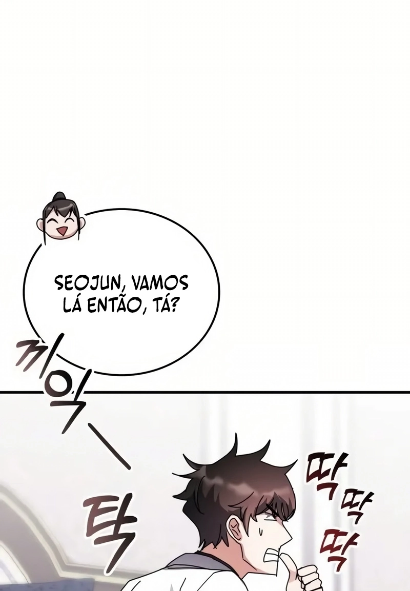 Read Academia da Transcendência (PT-BR) PT Manga Online
