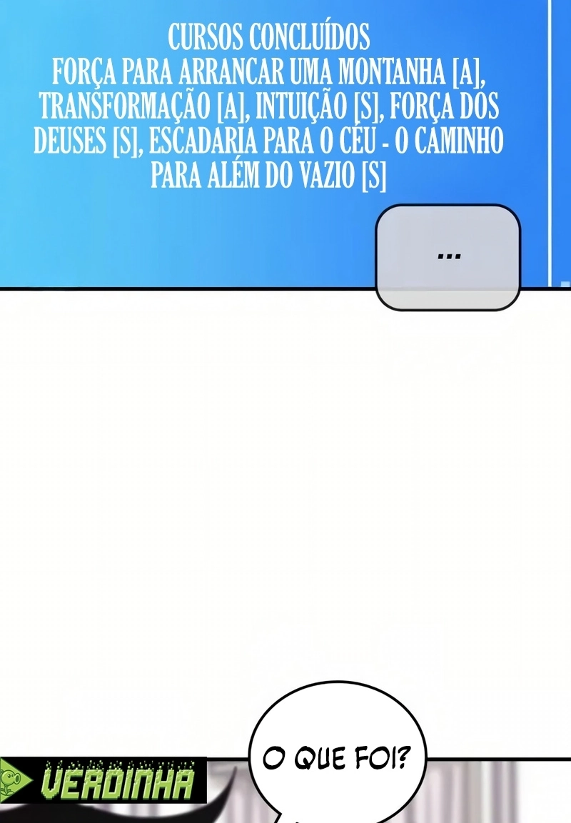 Read Academia da Transcendência (PT-BR) PT Manga Online