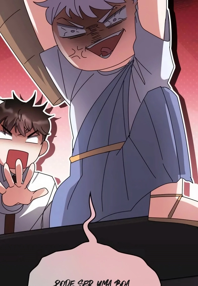 Read Academia da Transcendência (PT-BR) PT Manga Online