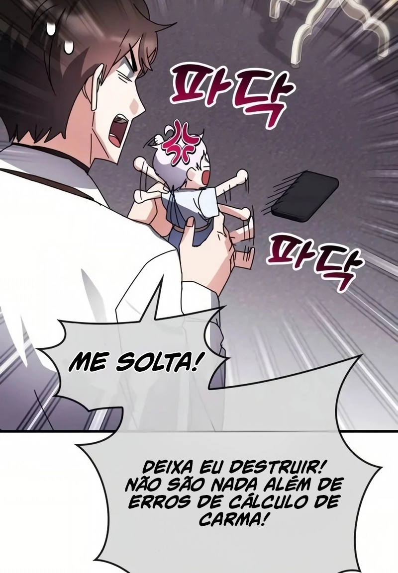 Read Academia da Transcendência (PT-BR) PT Manga Online