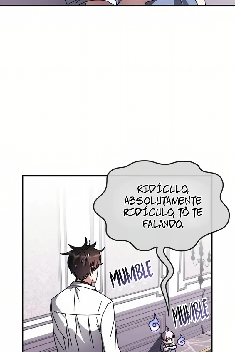 Read Academia da Transcendência (PT-BR) PT Manga Online