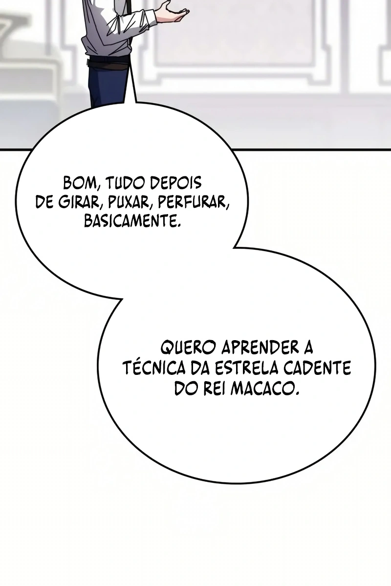 Read Academia da Transcendência (PT-BR) PT Manga Online
