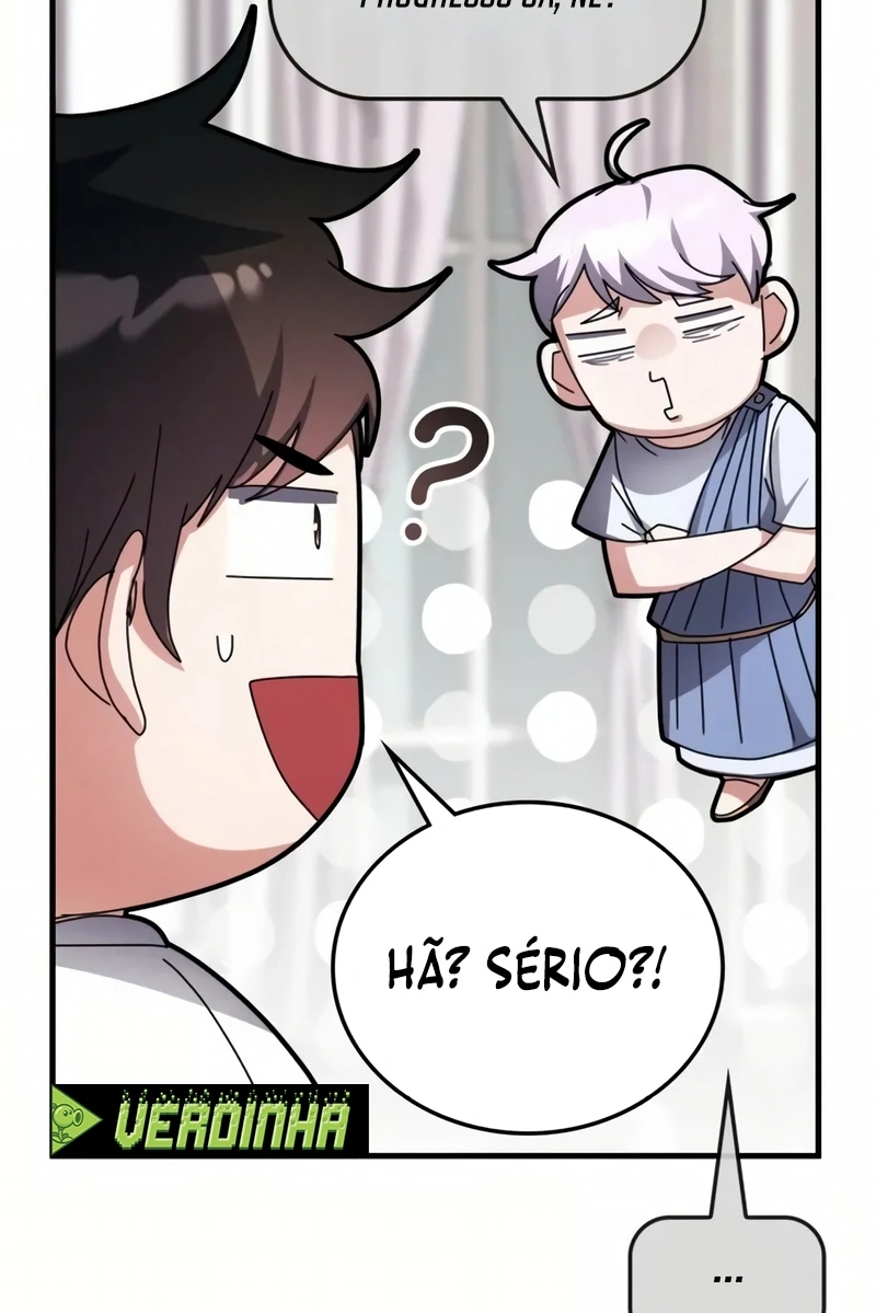 Read Academia da Transcendência (PT-BR) PT Manga Online