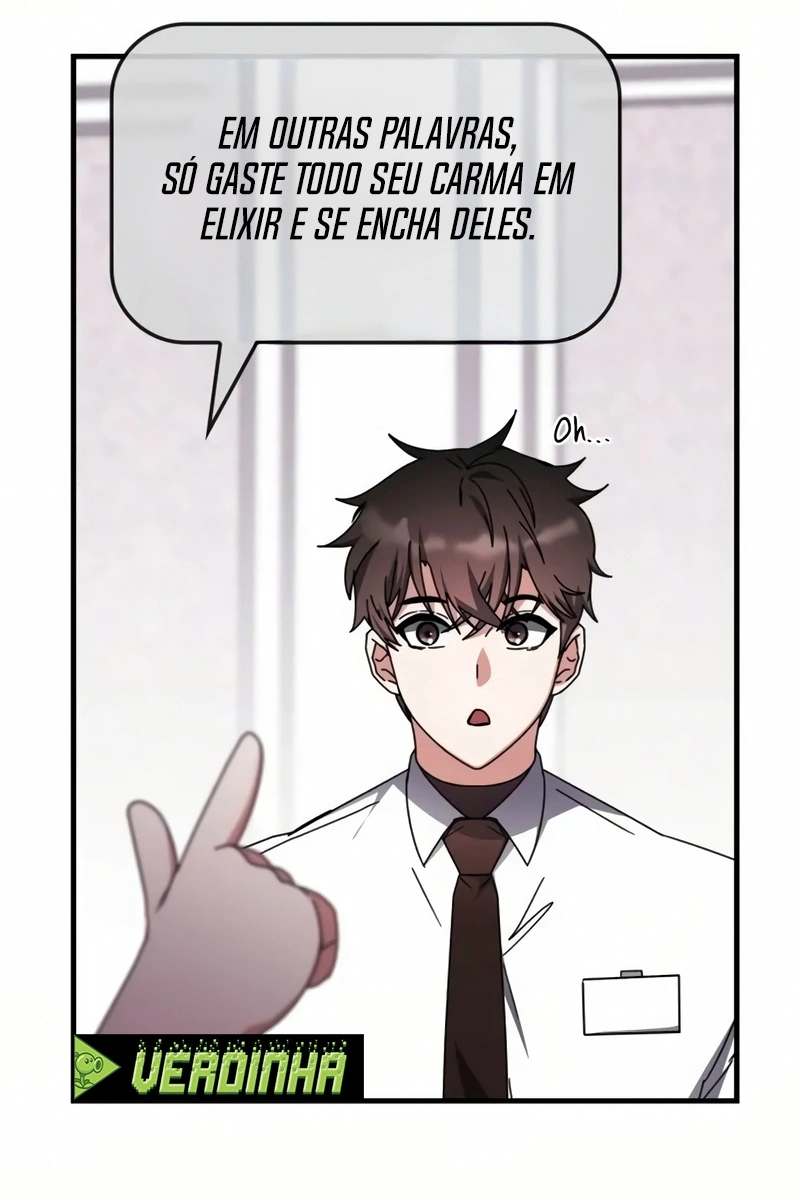 Read Academia da Transcendência (PT-BR) PT Manga Online