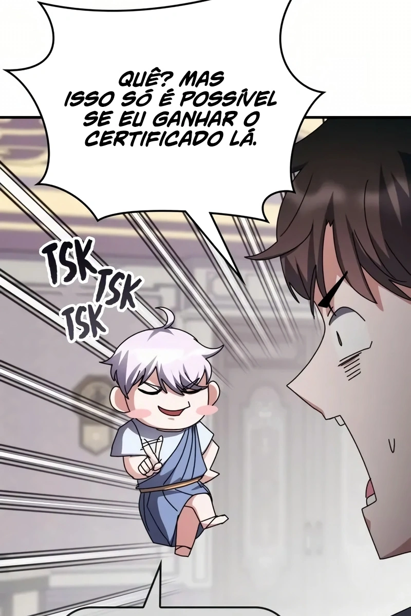 Read Academia da Transcendência (PT-BR) PT Manga Online