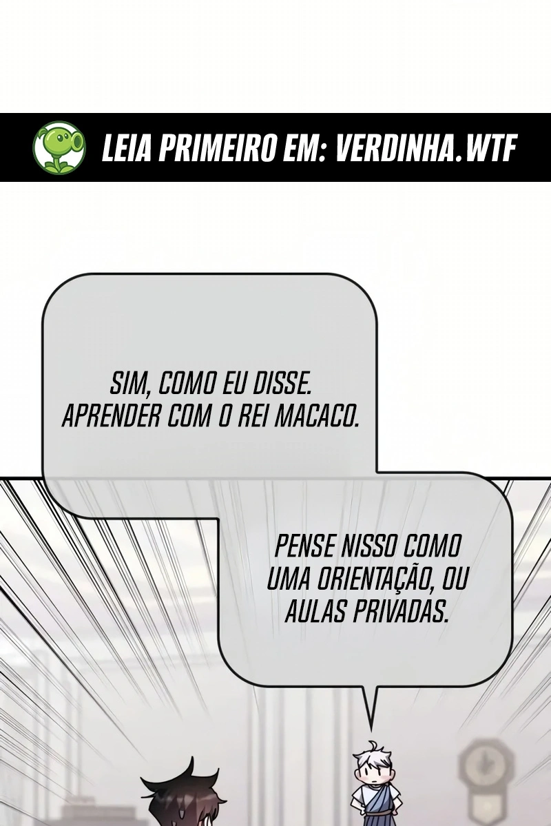 Read Academia da Transcendência (PT-BR) PT Manga Online