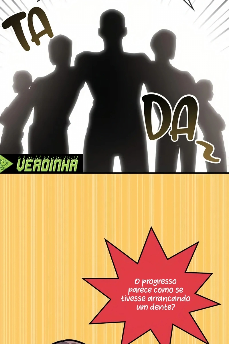 Read Academia da Transcendência (PT-BR) PT Manga Online