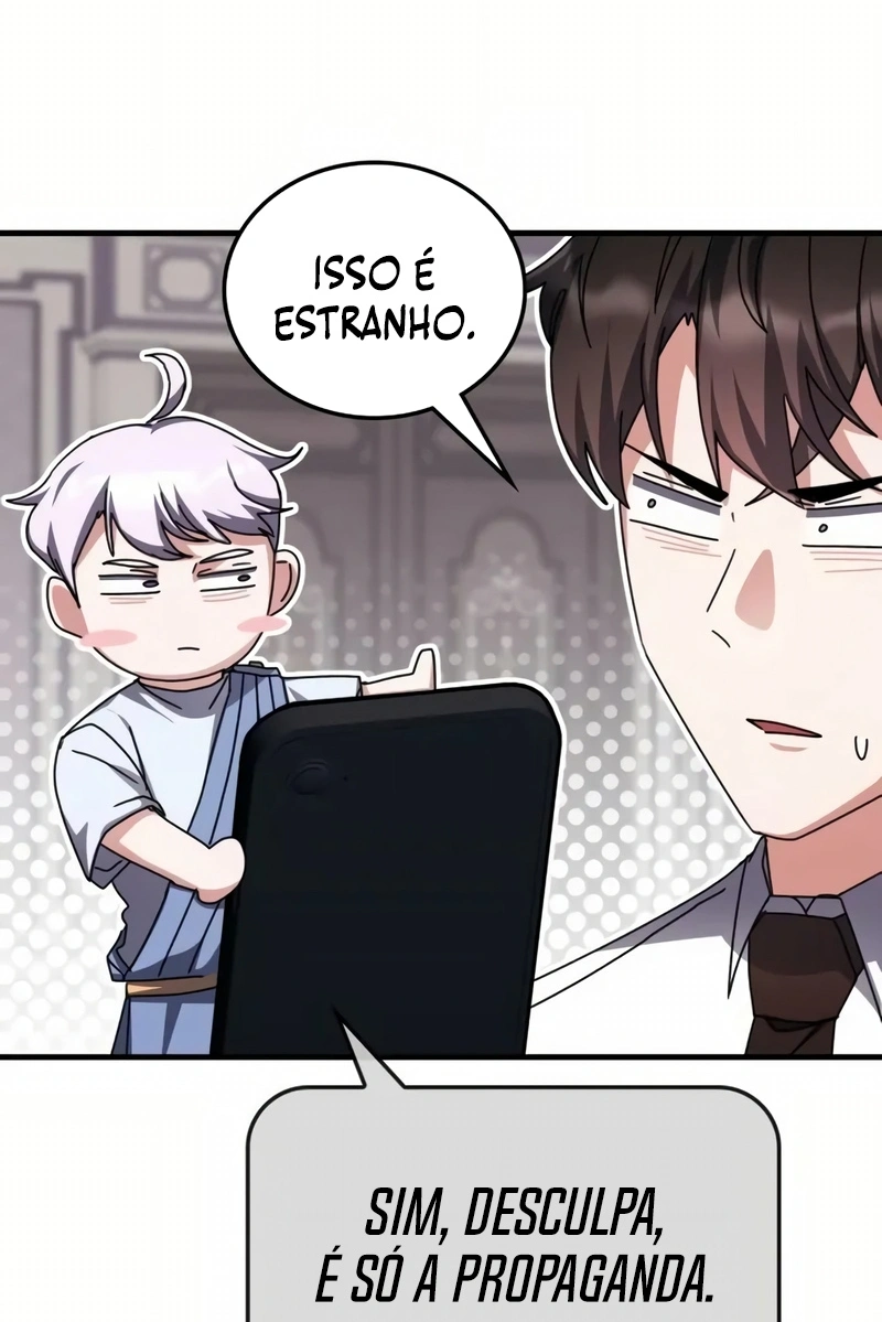 Read Academia da Transcendência (PT-BR) PT Manga Online