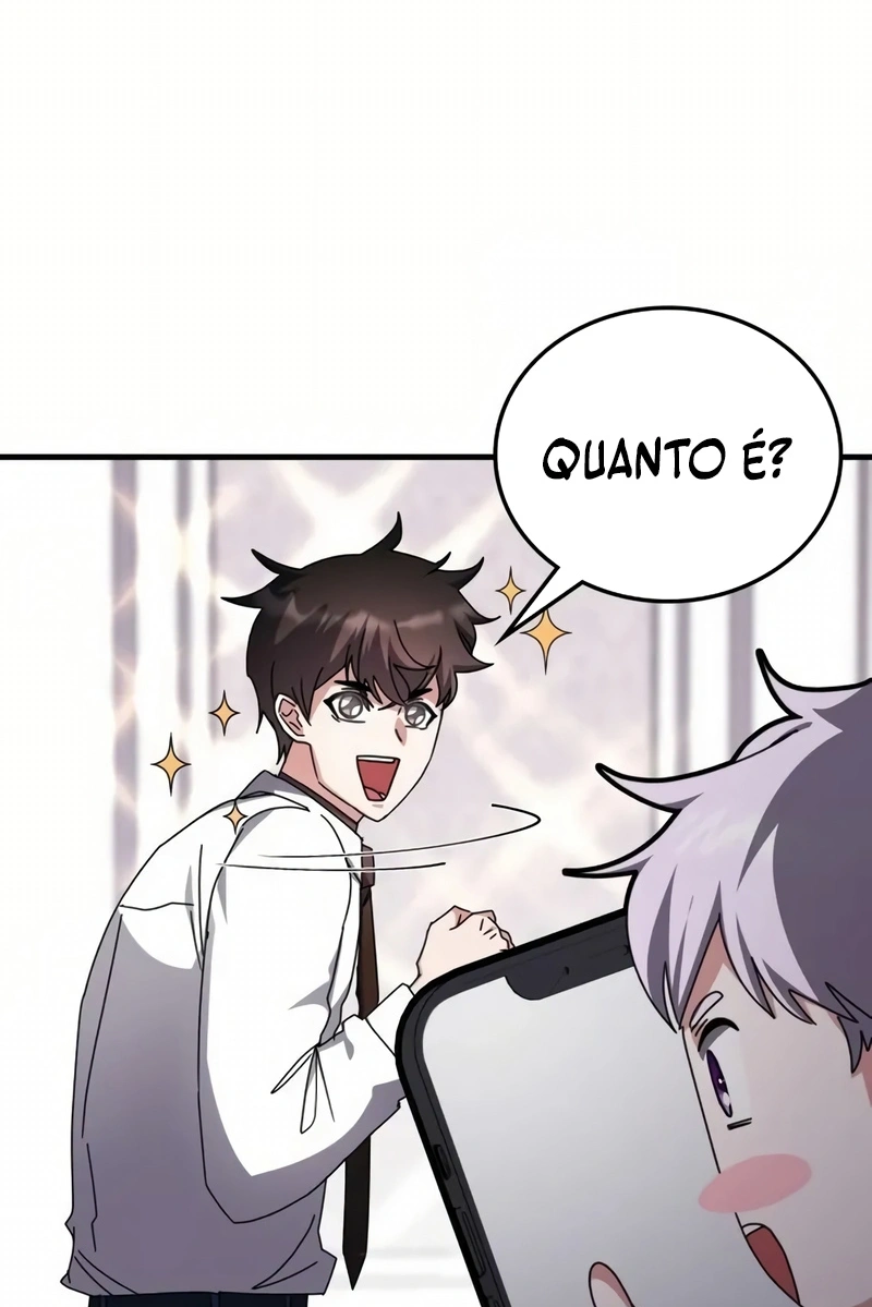Read Academia da Transcendência (PT-BR) PT Manga Online