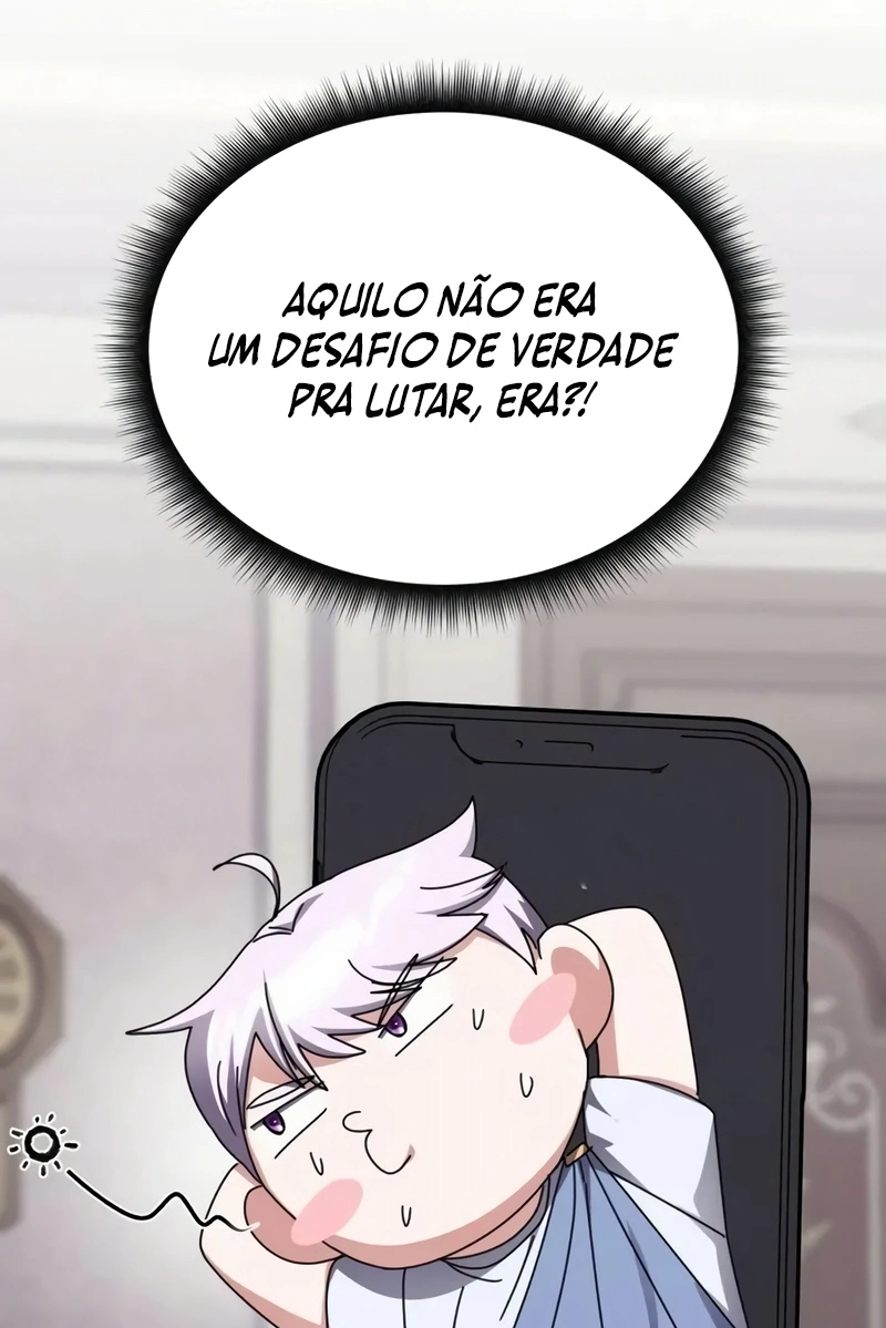 Read Academia da Transcendência (PT-BR) PT Manga Online