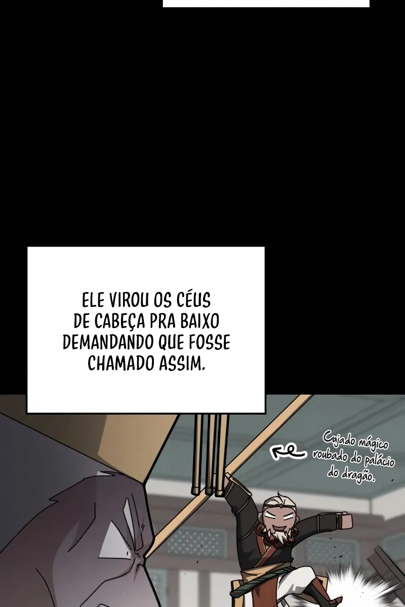 Read Academia da Transcendência (PT-BR) PT Manga Online
