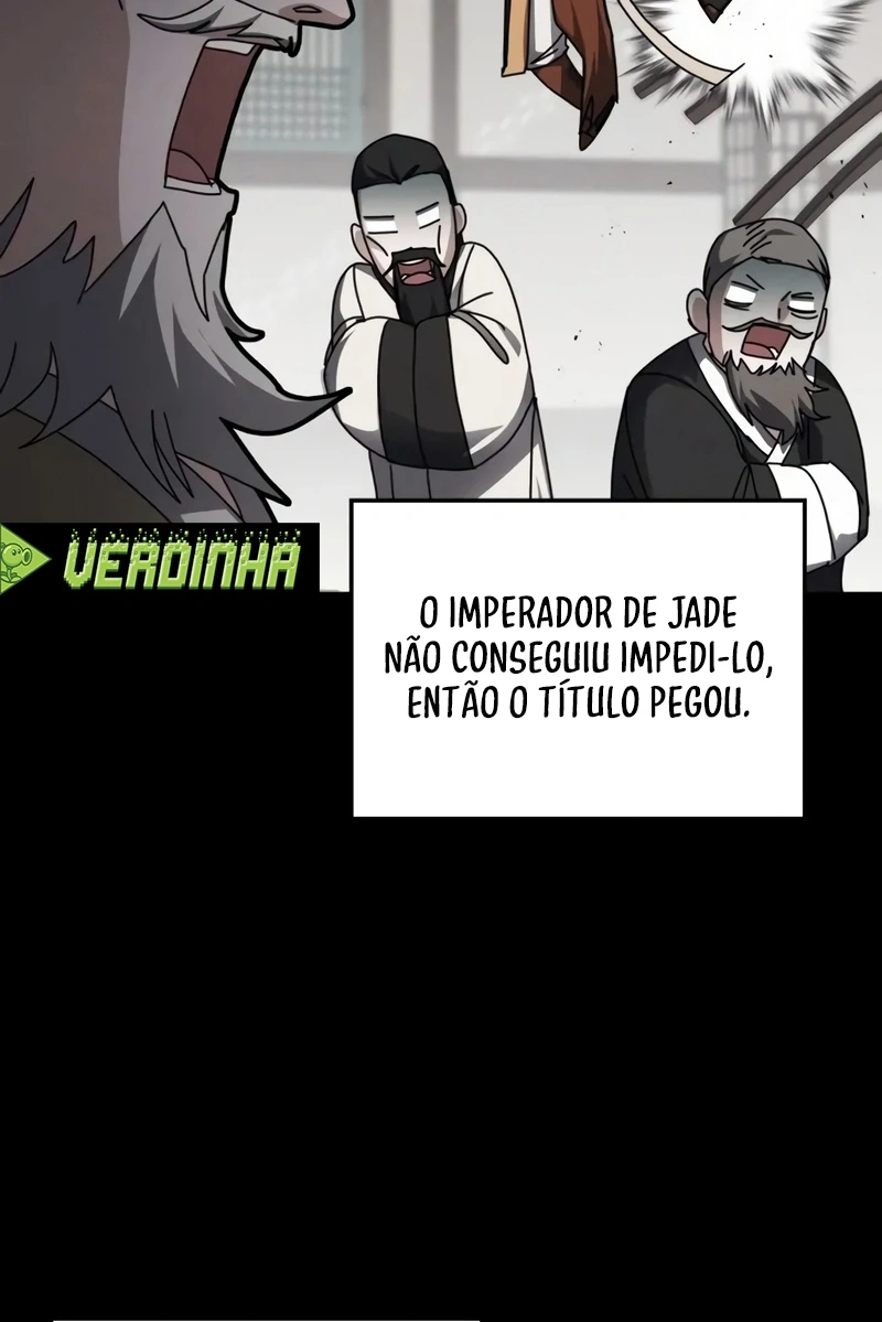 Read Academia da Transcendência (PT-BR) PT Manga Online